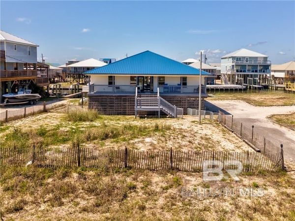 2226 Bienville Boulevard, Dauphin Island, AL 36528