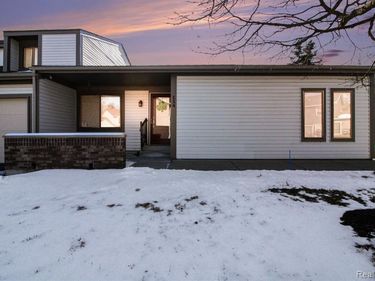 114 Conda Lane, Oxford Twp, MI 48371