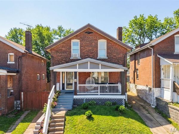 3628 Neosho Street, St Louis, MO 63116