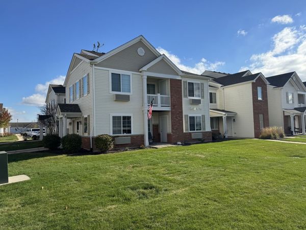 162 Bertram Drive , Unit D, Yorkville, IL 60560