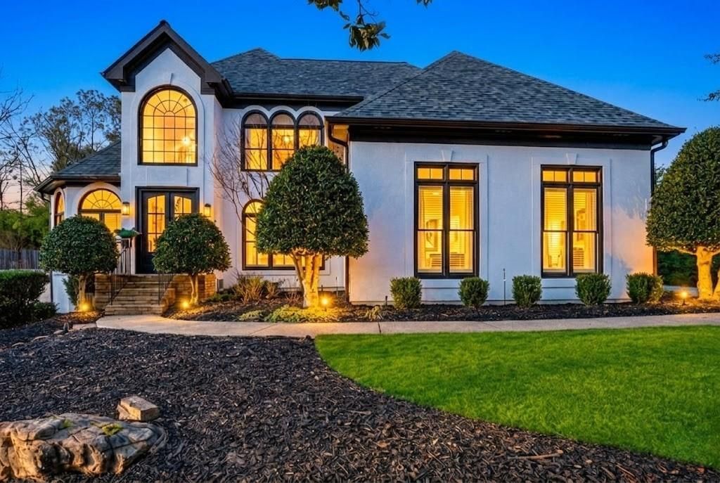 405 Glen Grove Court, Roswell, GA 30075 Main Photo