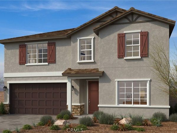 27315 Dunite Drive, Perris, CA 92571