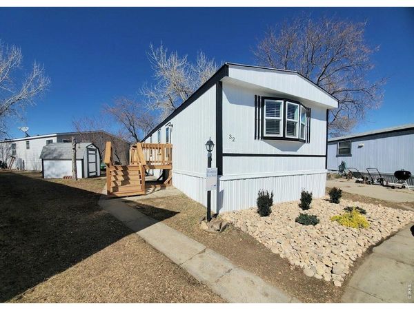 221 W 57th St, Unit B32, Loveland, CO 80538