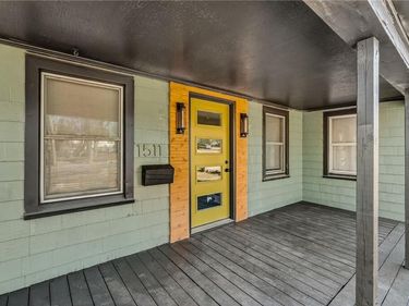 1511 E 59th Street, Kansas City, MO 64110