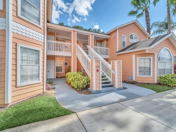 3139 BRITANNIA BOULEVARD , Unit C, KISSIMMEE, FL 34747