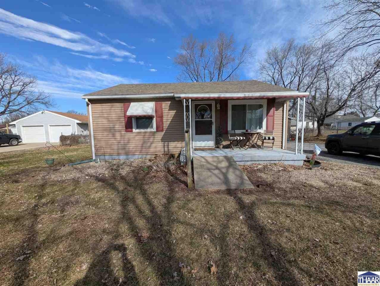 3540 Lambert Street, Indianapolis, IN 46241 Main Photo