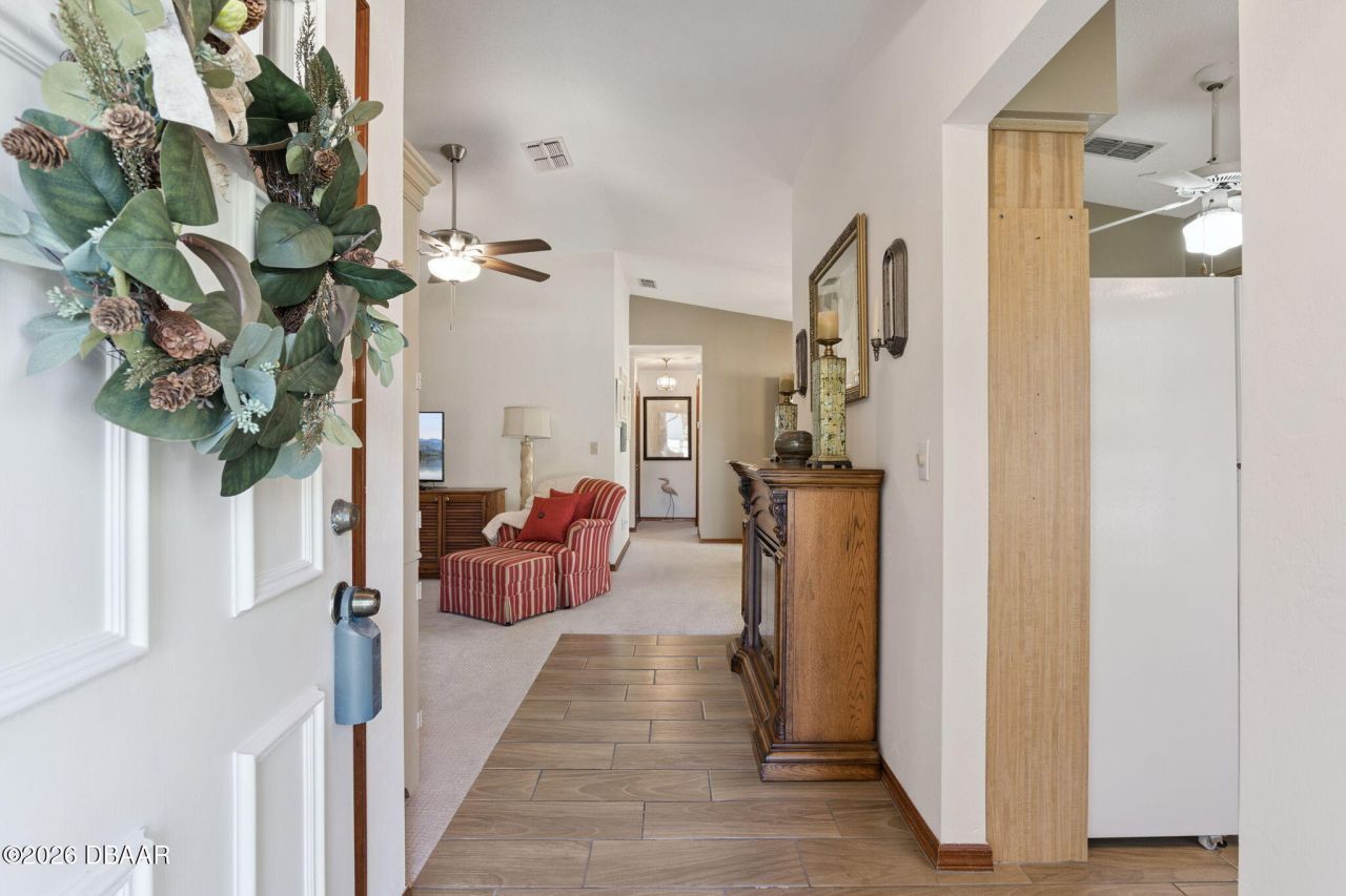 222 Shangri La Circle, Edgewater, FL 32132 Photo