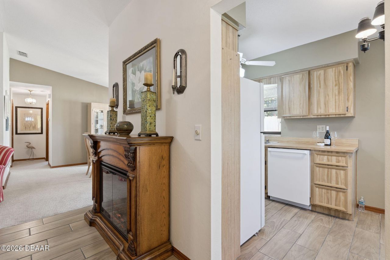 222 Shangri La Circle, Edgewater, FL 32132 Photo