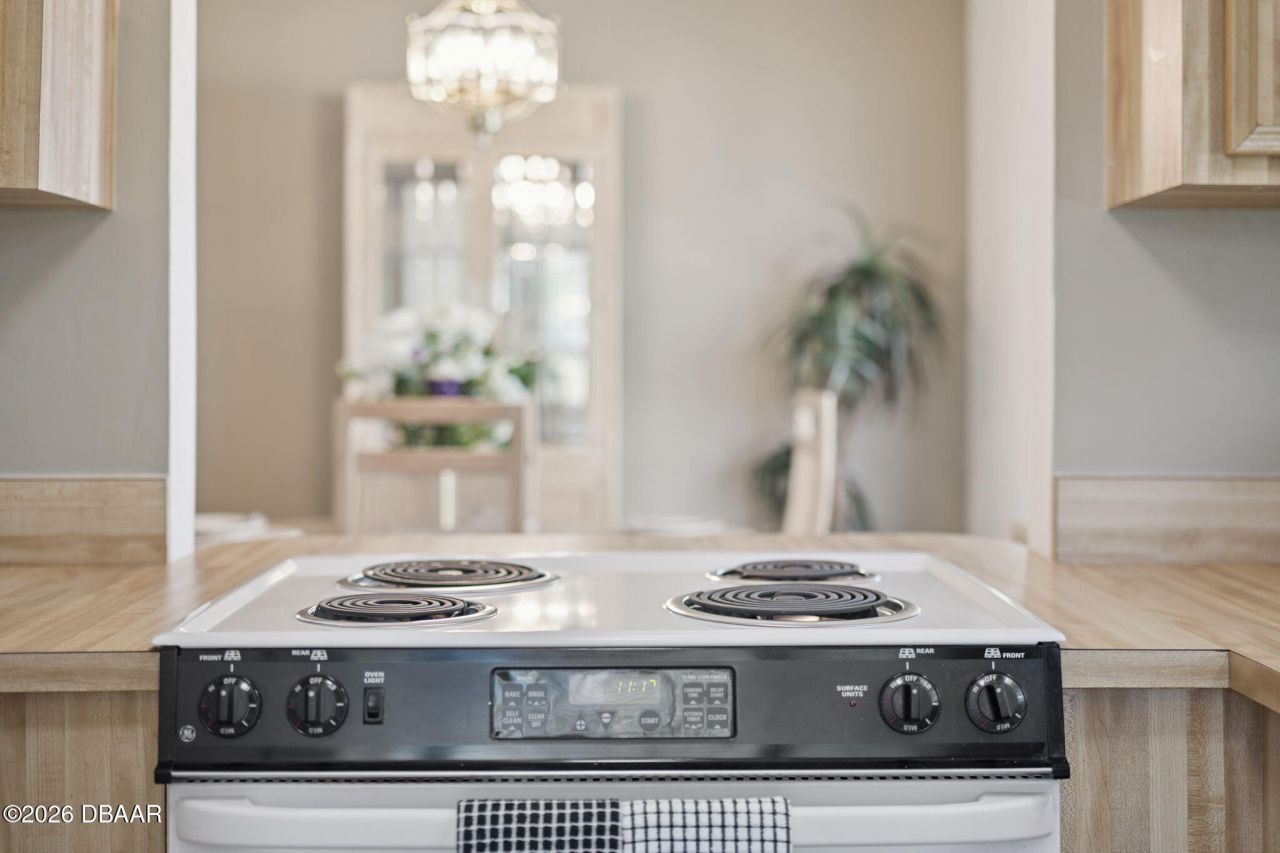 222 Shangri La Circle, Edgewater, FL 32132 Photo