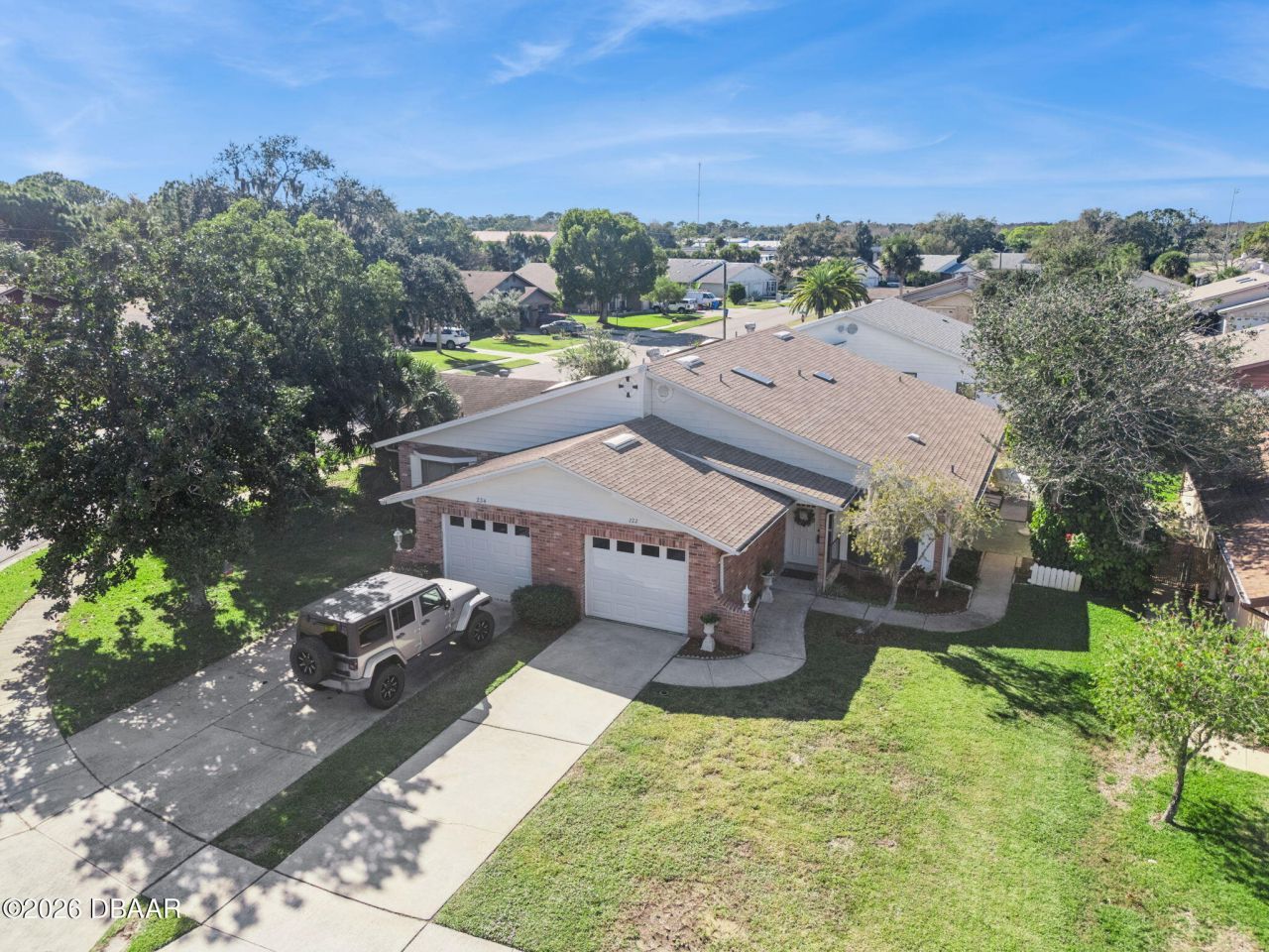 222 Shangri La Circle, Edgewater, FL 32132 Photo