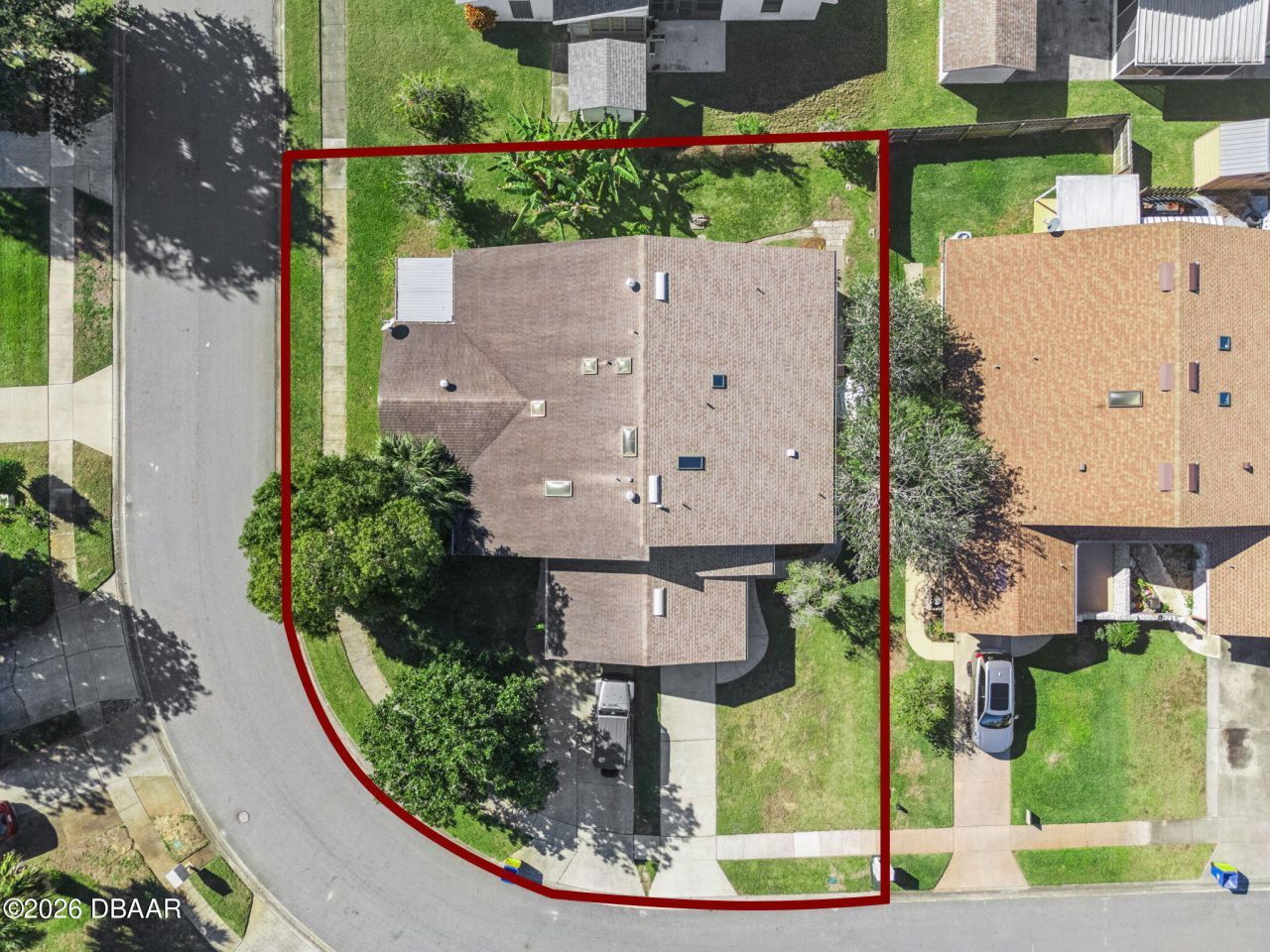 222 Shangri La Circle, Edgewater, FL 32132 Photo