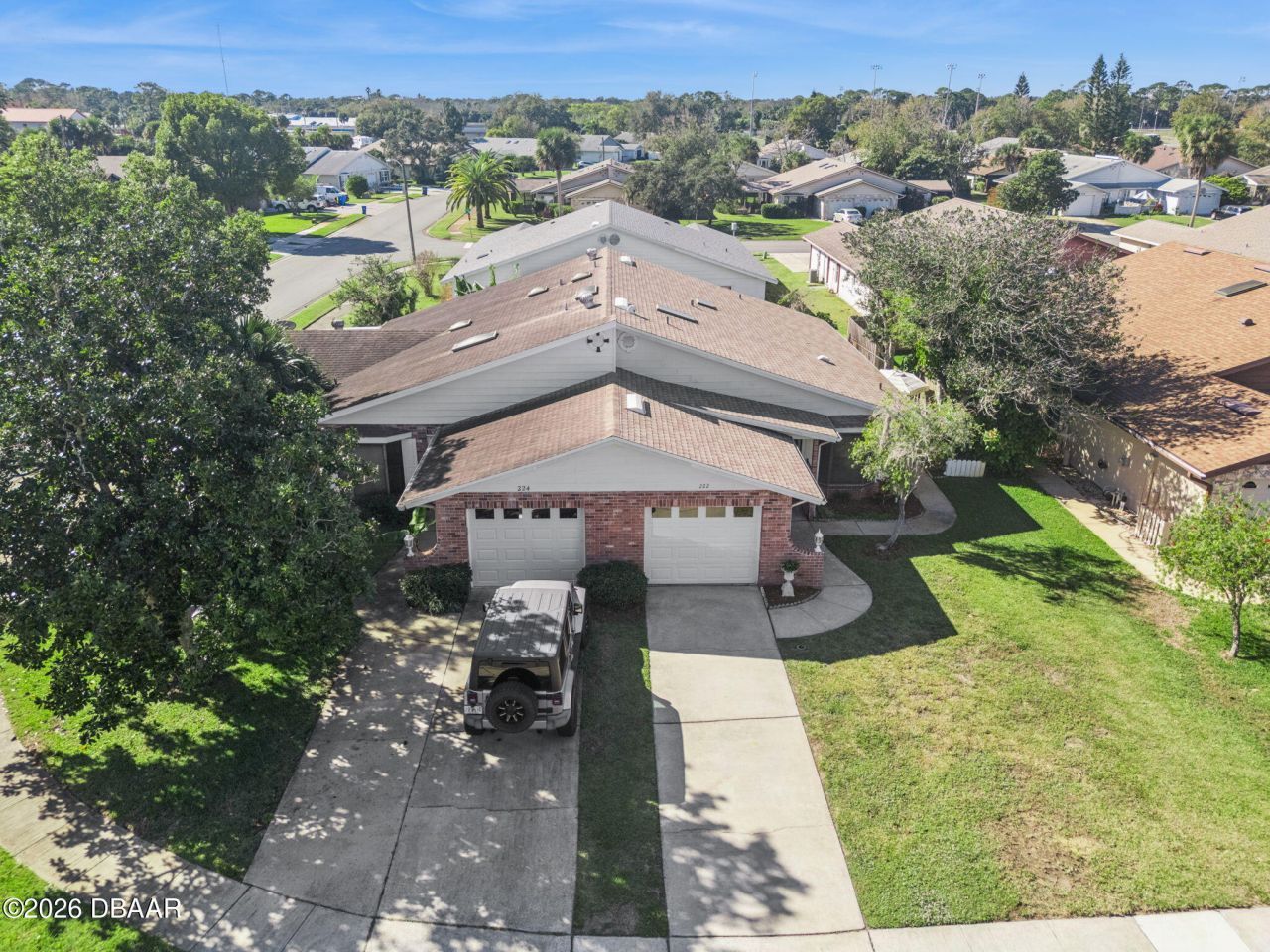 222 Shangri La Circle, Edgewater, FL 32132 Photo