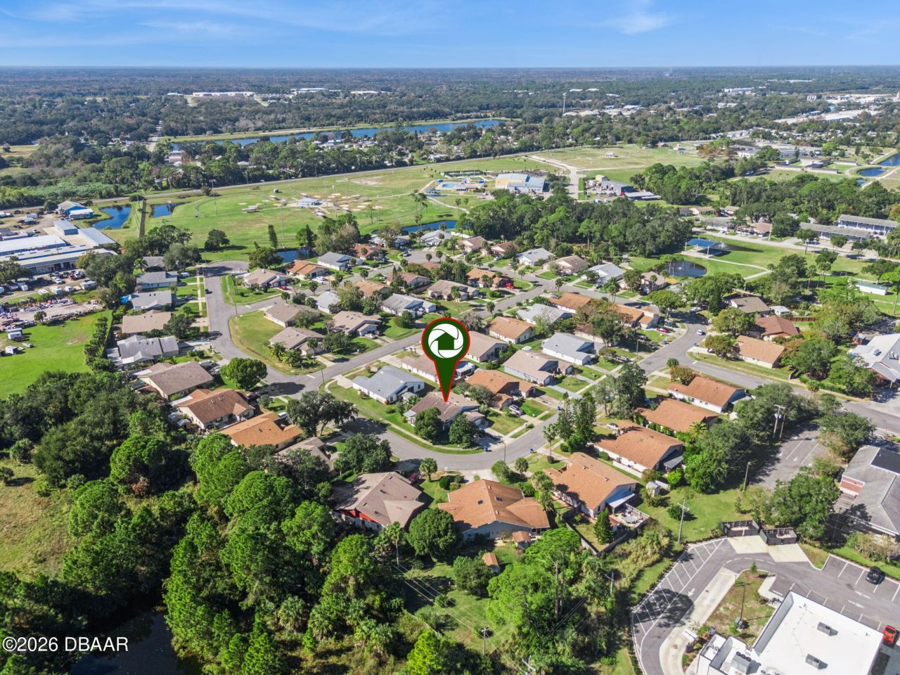 222 Shangri La Circle, Edgewater, FL 32132 Photo