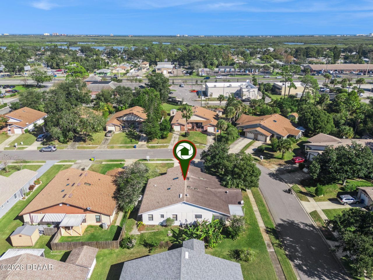 222 Shangri La Circle, Edgewater, FL 32132 Photo