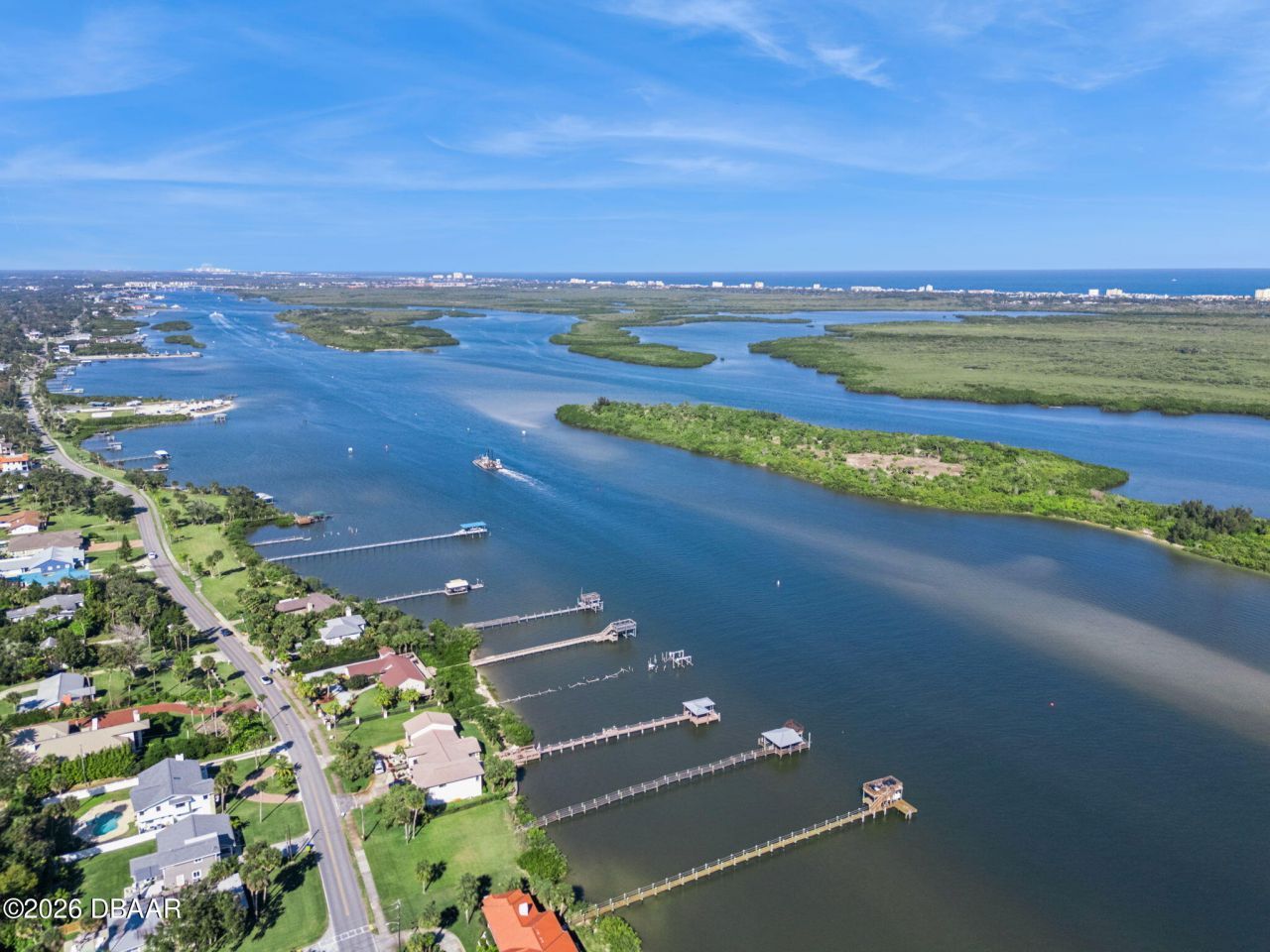 222 Shangri La Circle, Edgewater, FL 32132 Photo