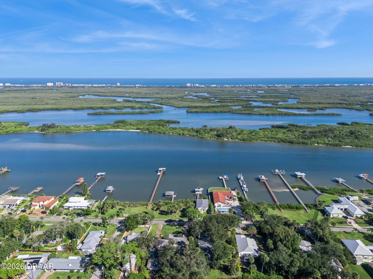 222 Shangri La Circle, Edgewater, FL 32132 Photo