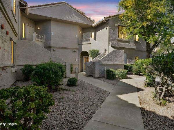 15252 N 100TH Street, Unit 1168, Scottsdale, AZ 85260