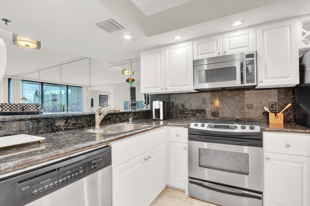 2687 N Ocean Boulevard, Unit G-306, Boca Raton, FL 33431 Photo