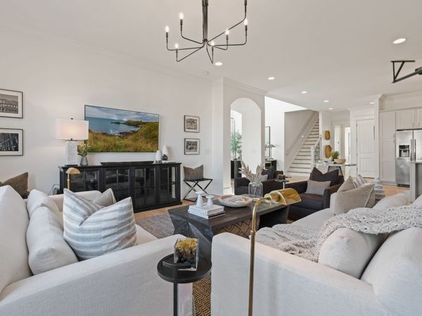 2007C Lombardy Ave, Nashville, TN 37215