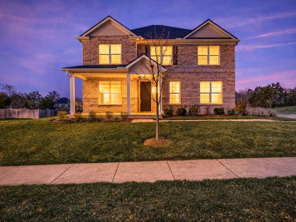 5033 Ozment Dr, Nolensville, TN 37135