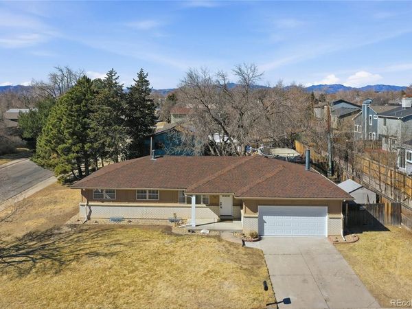 6131 Wolff Street , Arvada, CO 80003