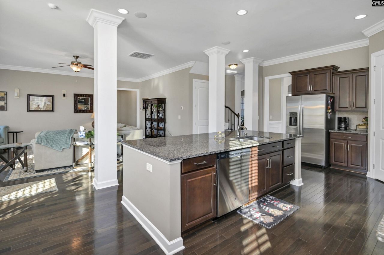 603 Riverdale Court  Photo 13