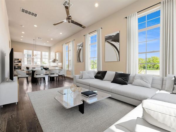 1308 Tinnin Ford RD, Unit 1, Austin, TX 78741