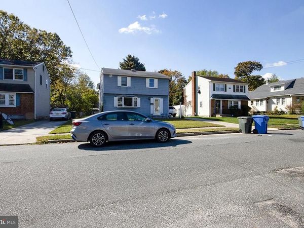 8 FRANKLIN ROAD , GLASSBORO, NJ 08028