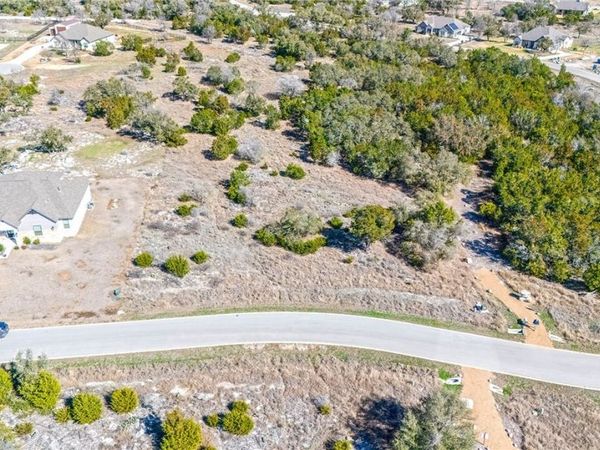 Lot 72 Mountain Laurel Lane , Spicewood, TX 78669