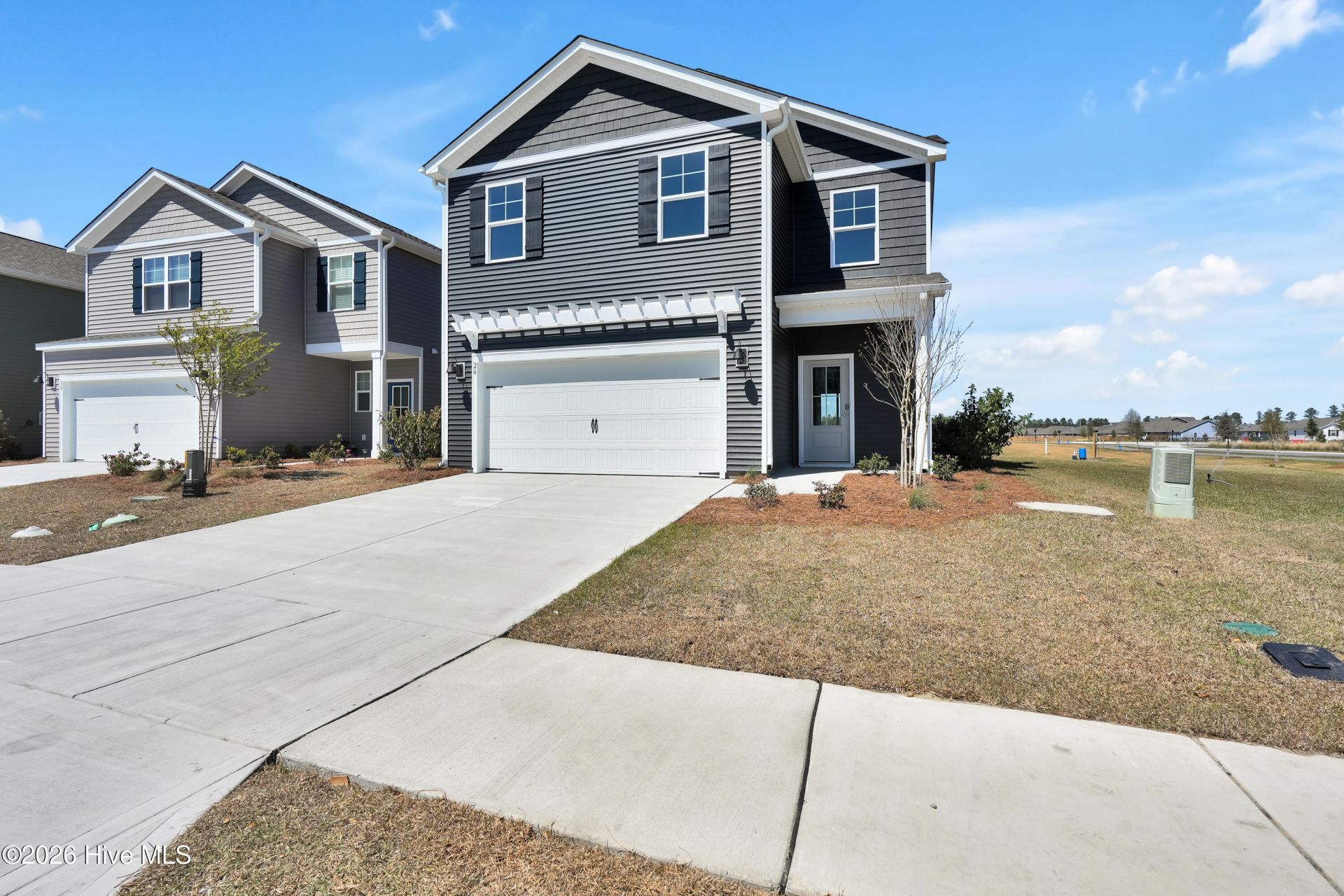 140 Brogdon Street, Unit Lot 19, Wilmington, NC 28411 Main Photo