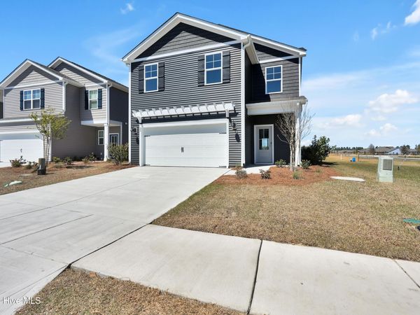 140 Brogdon Street, Unit Lot 19, Wilmington, NC 28411
