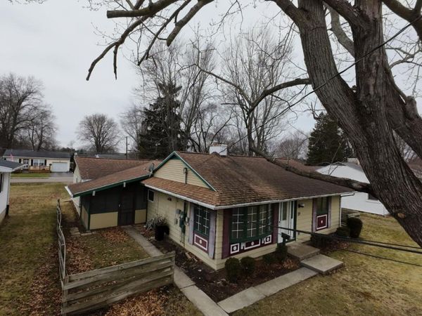 19 Morley Drive, Norwalk, OH 44857