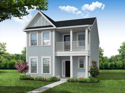 2126 Boykin, Charleston, SC 29414