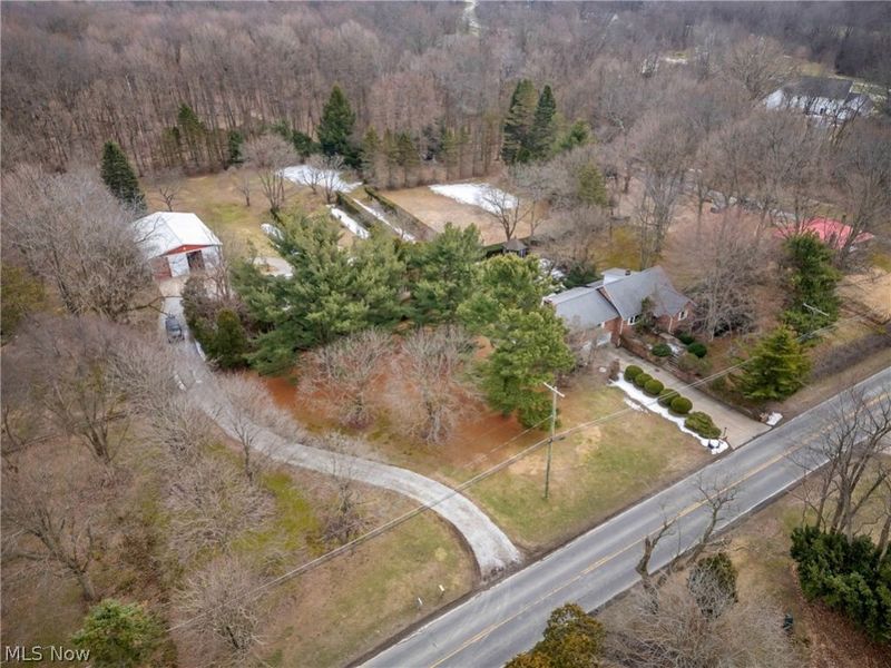 4715 Webb Road, Perry, OH 44081 Photo 2