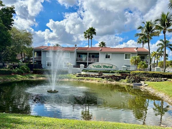 4712 NW 114th Ave, Unit 102, Doral, FL 33178