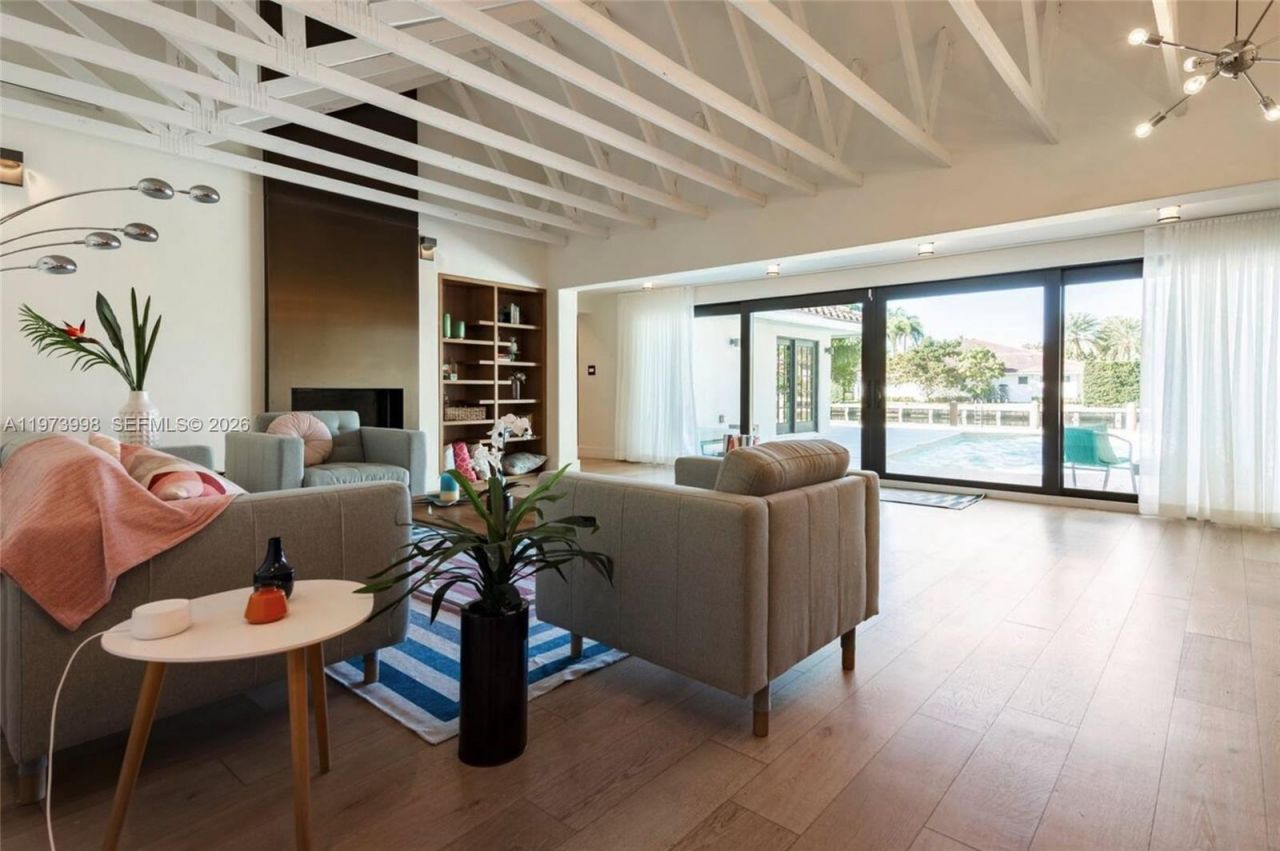 524 Oleander Dr, Hallandale Beach, FL 33009 Photo