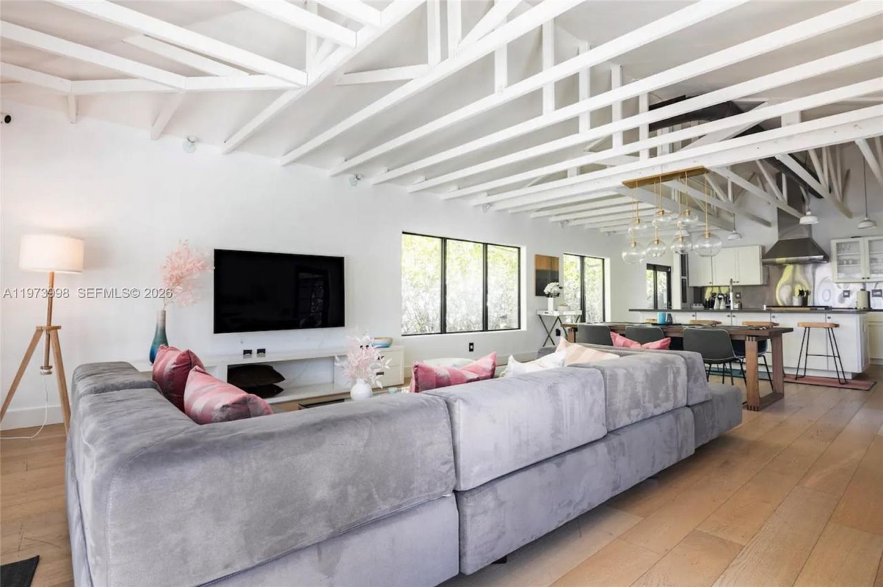 524 Oleander Dr, Hallandale Beach, FL 33009 Photo