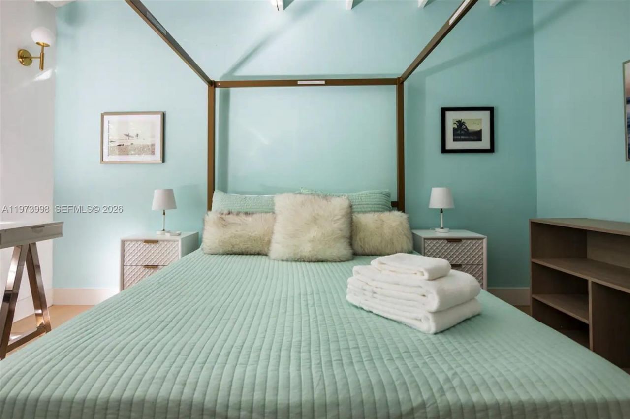 524 Oleander Dr, Hallandale Beach, FL 33009 Photo