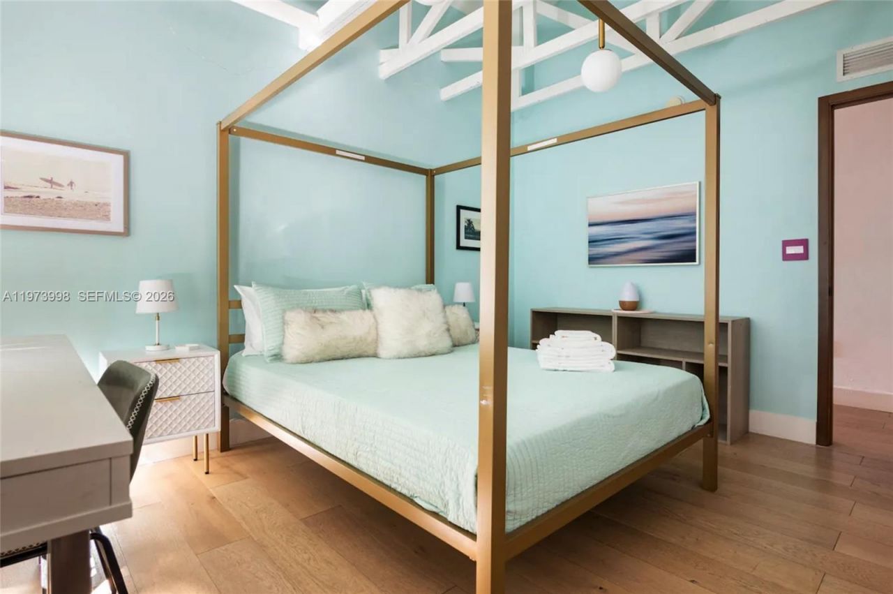 524 Oleander Dr, Hallandale Beach, FL 33009 Photo