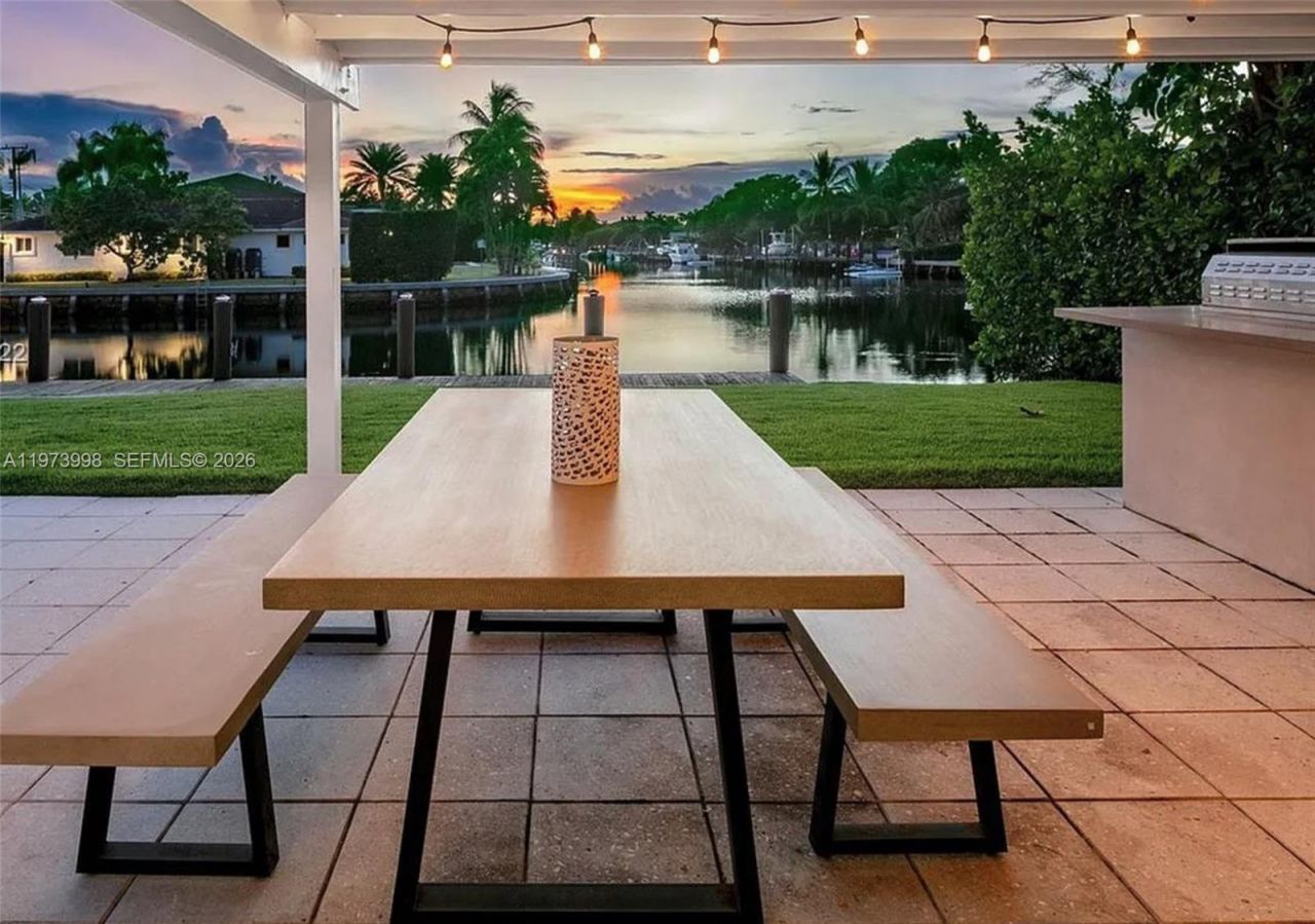 524 Oleander Dr, Hallandale Beach, FL 33009 Photo