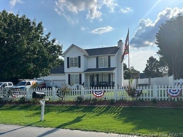 228 Green Spring Drive, Sanford, NC 27332