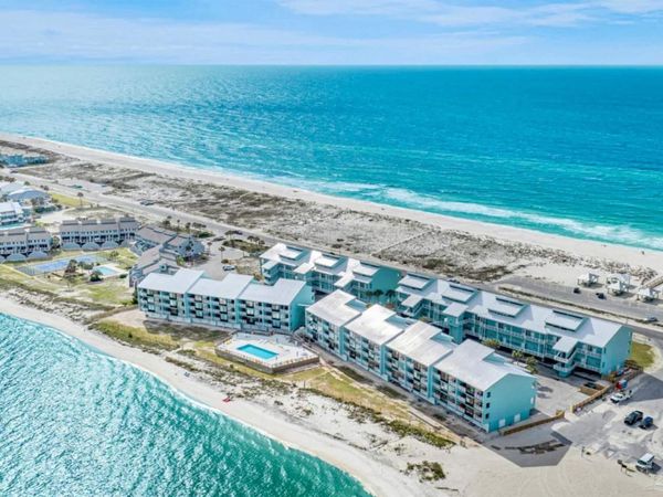 1390 Ft Pickens Rd, Unit 248, Pensacola Beach, FL 32561