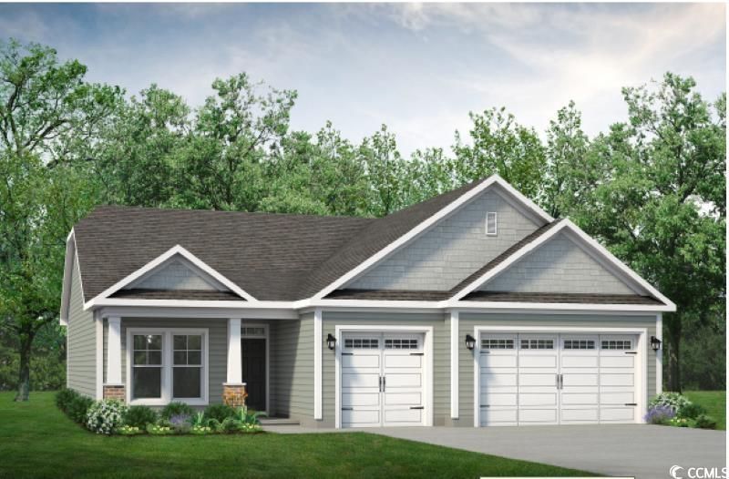 851 Big Cedar Dr. , Loris, SC 29569 Main Photo