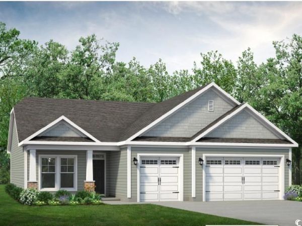 851 Big Cedar Dr. , Loris, SC 29569