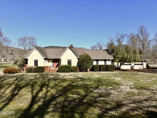 432 Dayco Drive, Dayton, TN 37321