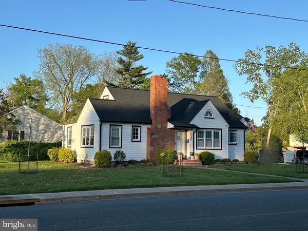 1201 GLASGOW STREET, CAMBRIDGE, MD 21613