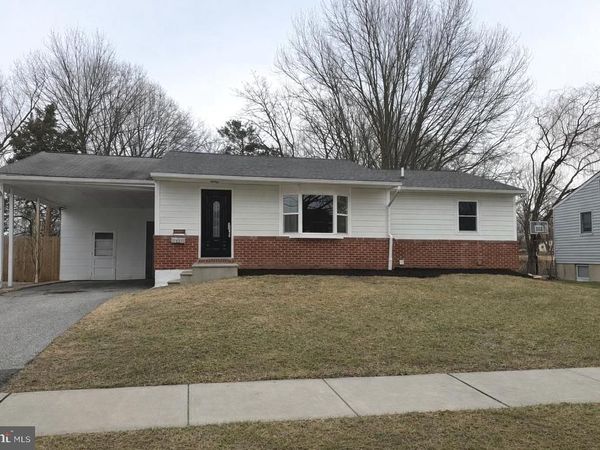 11 DUNSINANE DRIVE, NEW CASTLE, DE 19720