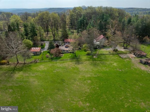 1169 SAINT MATTHEWS ROAD, CHESTER SPRINGS, PA 19425