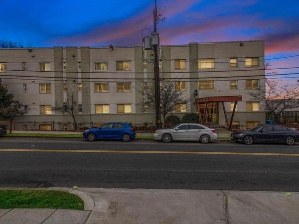 1501 27TH STREET SE, Unit 406, WASHINGTON, DC 20020