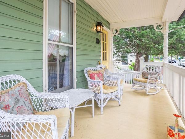 101 MULBERRY STREET, SAINT MICHAELS, MD 21663